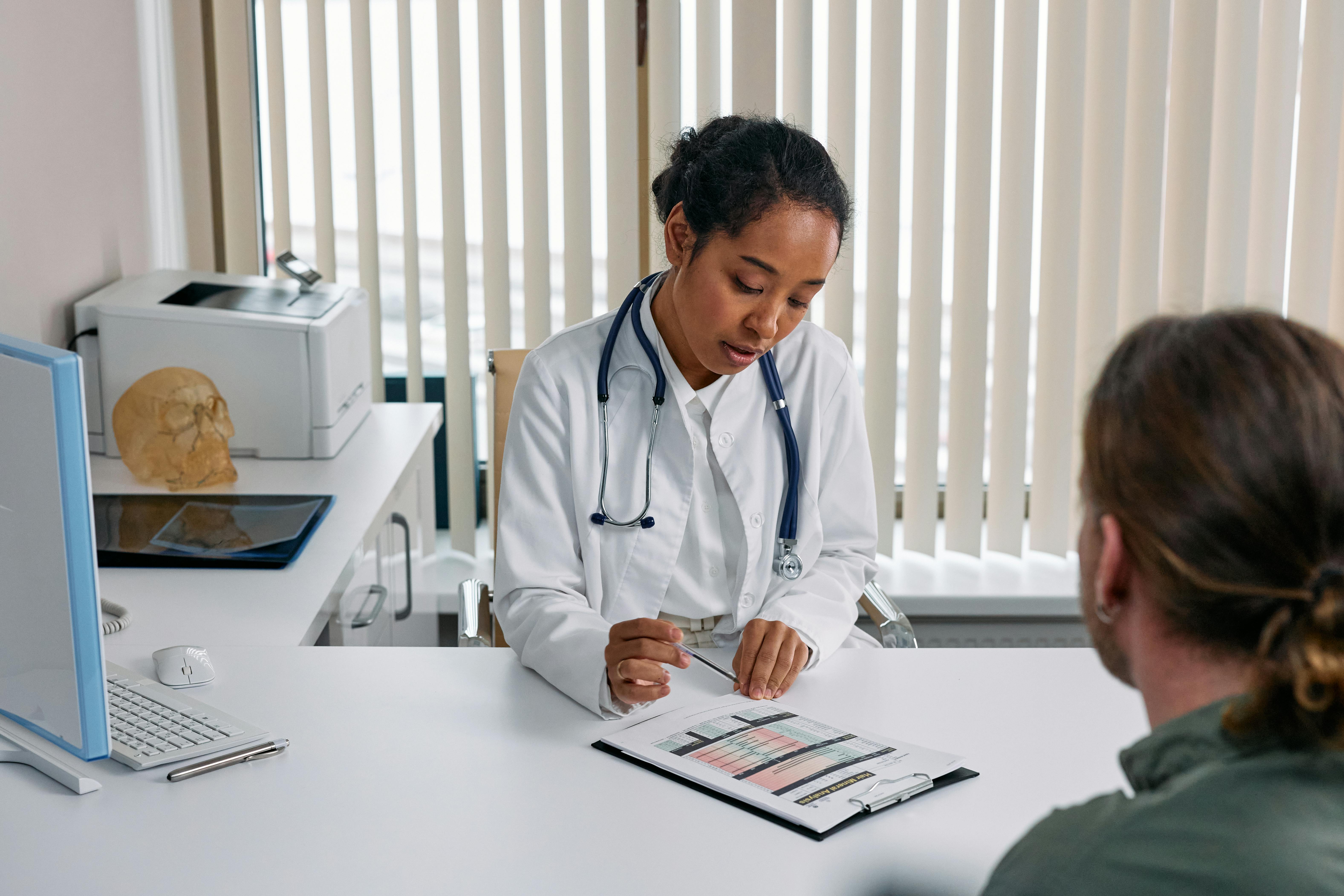 Clinic Image